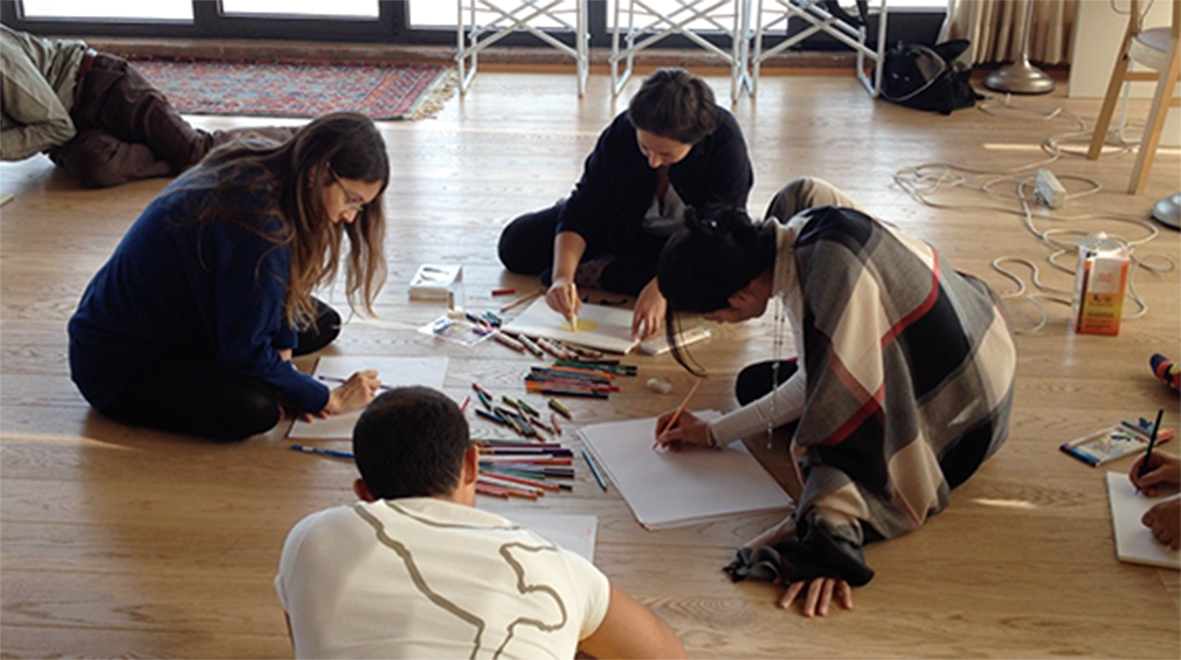 Jesi – Seminario Esperienziale