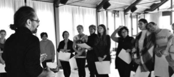 Milano – Il Seminario