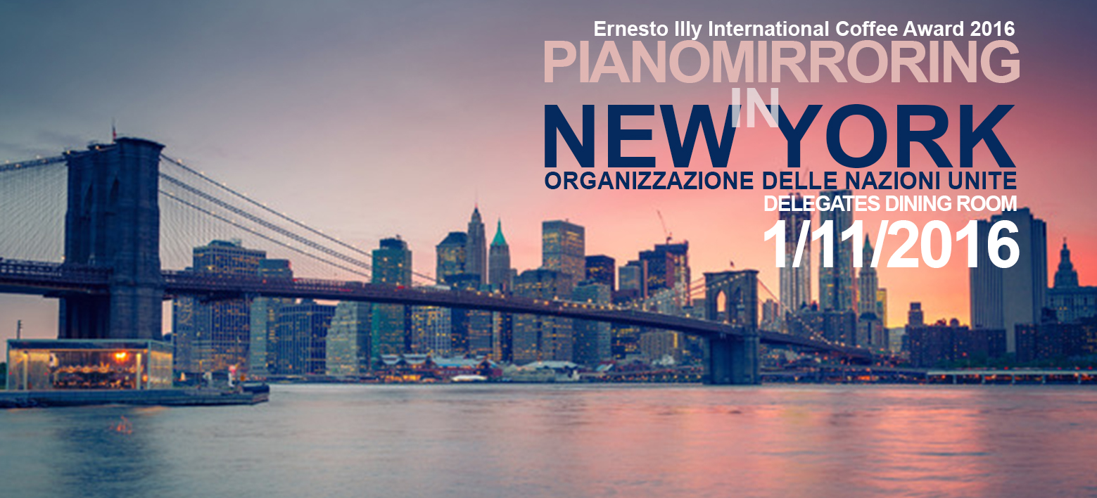 New York – Nazioni Unite