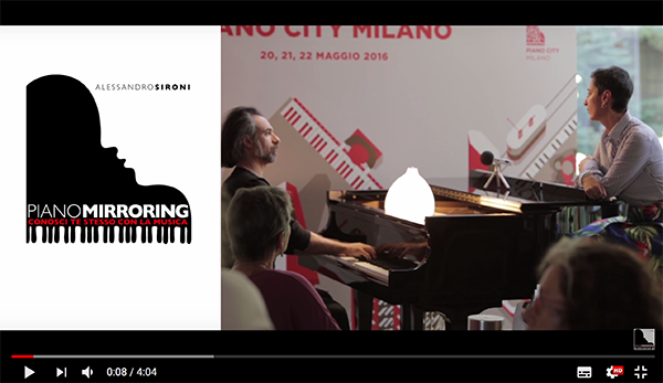 VIDEO PIANOMIRRORING