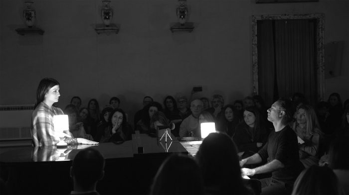 BARI – La tua personalità in musica
